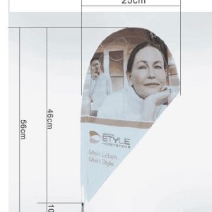 Table Top Banner