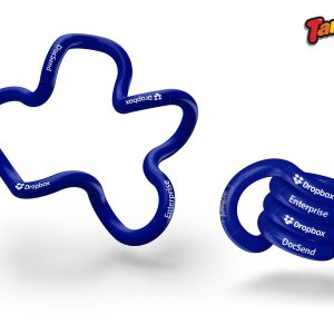 Tangle ( in custom colours )