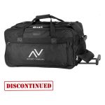 Rolling Duffle Bag