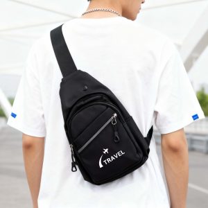 Traveller Sling Bag