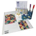 TidyMags - Magnetic Holders
