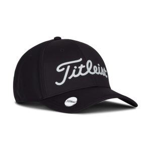 Titleist Ball Marker Cap