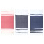 Trekk Turkish Beach Towel