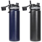 Trekk Chug or Sip Double Wall Bottle - 800ml