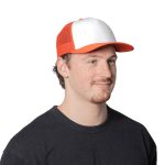 Trekk Turbine Trucker Cap