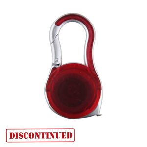 Carabiner Tape Measure