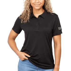 IZU Everything Performance Eco Polo - Women's