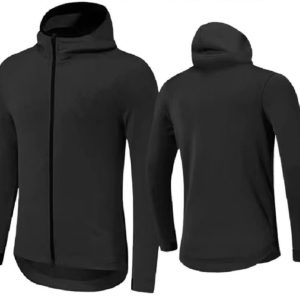 Ninja Training Hoodie