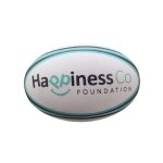 Training Rugby Ball - size 5