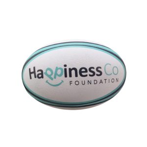 Training Rugby Ball - size 5