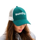 Custom Trucker Caps