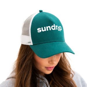 Custom Trucker Caps