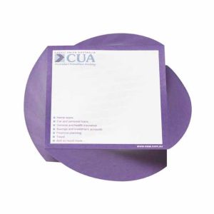 Lil Twist Pad 200 Leaf 1 Colour
