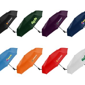 Como Fold-Up Umbrella