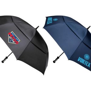 Blizzard 30" RPET Golf Umbrella