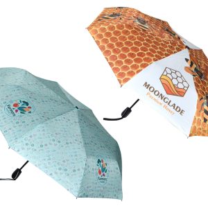 Designa Full Colour Genie Umbrella