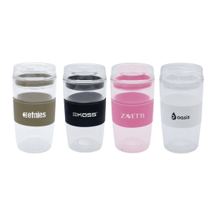 Oakleigh Coffee Cup (354mL)