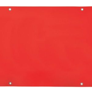 Single Sided Vinyl Banner 2000mm x 1000mm