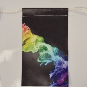 Vinyl Bunting - 150mm x 200mm