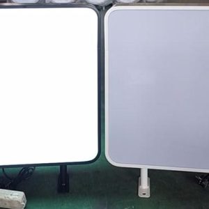 Wall Mount Light Box