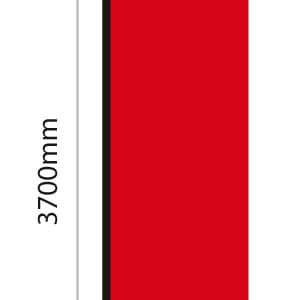 Large Double Sided Wing Banner 5