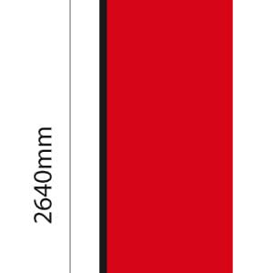 Medium Single Sided Wing Banner 5