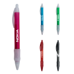 Widebody Ice Clear Pen