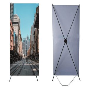 X Banner / X-Banner