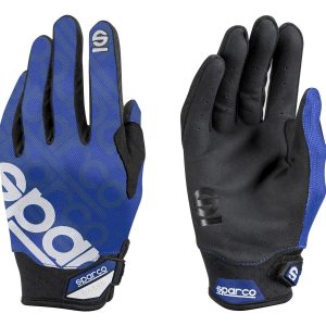 Meca-3 Gloves