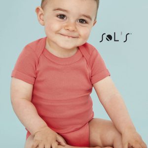 BABY BODYSUIT Bambino