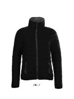 Jacket women's padded RIDE