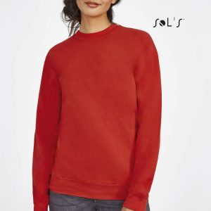 Windcheater UNISEX 80% cotton 20% polyester SUPREME