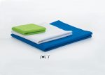 GYM / SPORTS TOWEL MICROFIBRE 30cm x 50cm