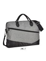 MANHATTAN 600D POLYESTER BRIEFCASE
