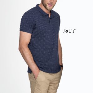 Shorts Men's Chino style JASPER