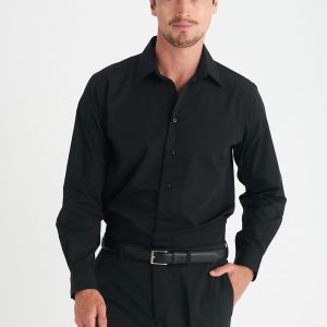 Blake - Mens Long Sleeve Shirt