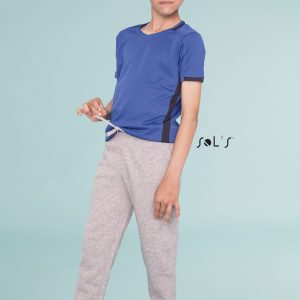 Track suit pants Kids slim fit JAKE