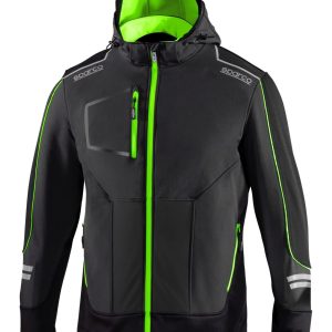 York Tech Soft-Shell Jacket