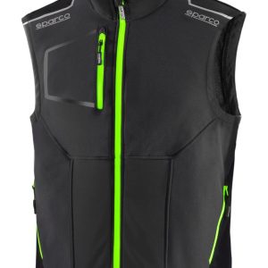 Illinois Tech Light Vest