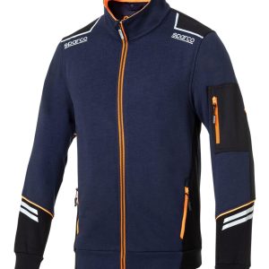 Alabama Full Zip Tech Jacket