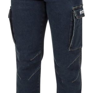 Dallas Tech Denim Jeans