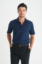 Blake - Mens Short Sleeve Shirt