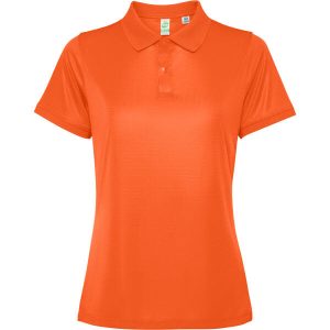 Tormo Womens Polo Shirt
