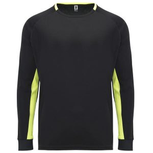 Porto Long Sleeved T-Shirt