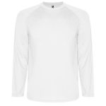 Montecarlo Long Sleeved T-Shirt