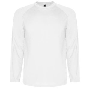 Montecarlo Long Sleeved T-Shirt
