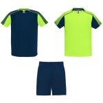 Juve Sports Set