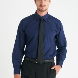 Rodeo - Mens Long Sleeve Shirt
