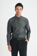 Felix - Mens Long Sleeve Shirt