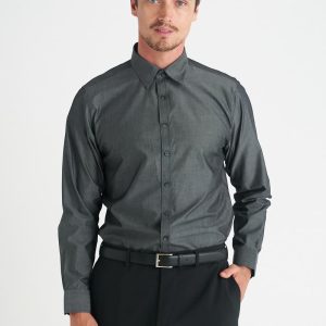 Felix - Mens Long Sleeve Shirt